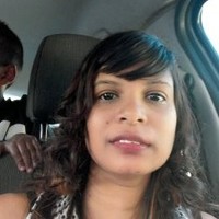 Charmaine Pillay