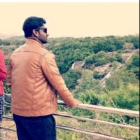 Vinay C C