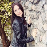 Кристина Иванченко