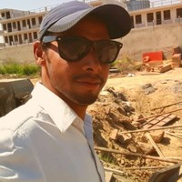 Mohammad Shahzad
