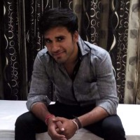 Manish Garg