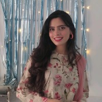 Syeda Eman