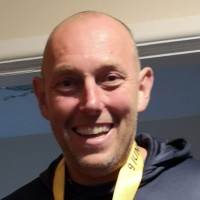Paul Deacon