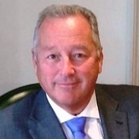 STEPHEN EAVES