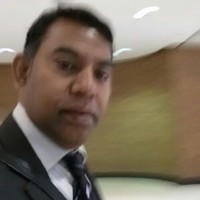 Khairuzzaman Kazi