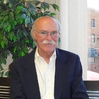 Brian Harron