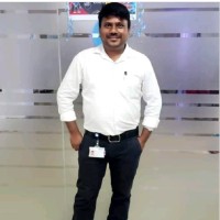 Manjunath Chunamur