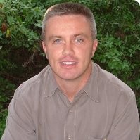 Dr. Chad Barber