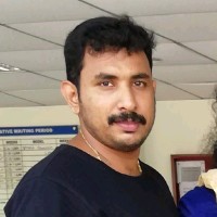 Jayadas K
