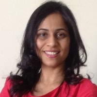 Zainab Moonim