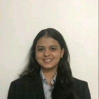 Evanshi Banthia