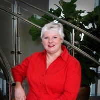 Sharon Tharp