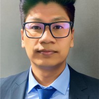 Roddy Ponce Melgarejo