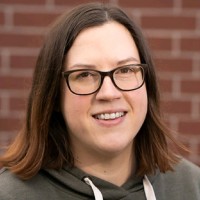 Dana Ingwerson