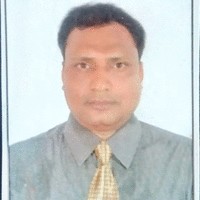 Joydeep Saha