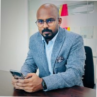 Sunil Kumar Surendran