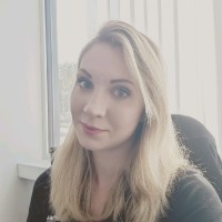 Sabina Söderström
