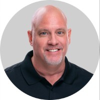 Keith Eldridge