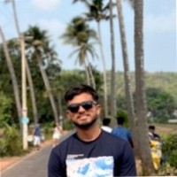 Swapnil Dey