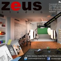 zeus studio