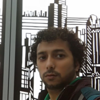 Pradip Paul