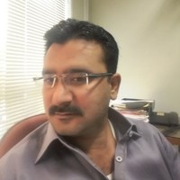 Shafiqullah Qureshi