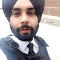 Gurpreet Batra