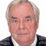 Joe May