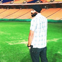 Rajesh Nair