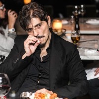 dimitris giannakopoulos