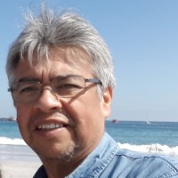 Mauricio Aros Vidal