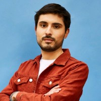 Nicolas Arancibia