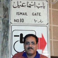 Ismail Khan Sultan Mohammed