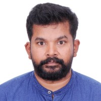 Krishnaiah H E