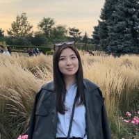 Aidana Tazhibayeva
