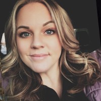 Amanda Brinkerhoff