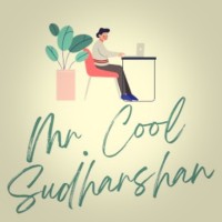 Kevin Dharshan