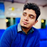 Denilson Emmanuel Chávez Cruz
