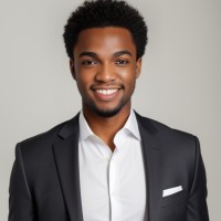 Daniel Friday