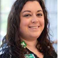 Stephanie Weldon Msn, Aprn, Fnp-C