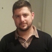 Konstantinos Theodorou
