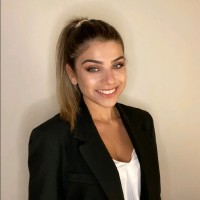 Kristina Bouloutidou