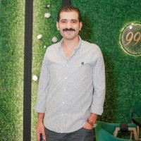 Mahmoud Soltan