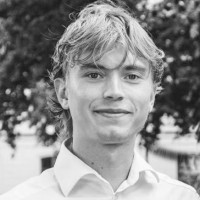 Johannes Wrangstål