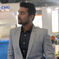Pranav Dumbre