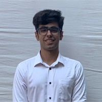 Tanishq Mahajan