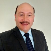 Eduardo Hinojos Coghlan