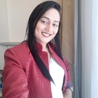 Dimple Patel