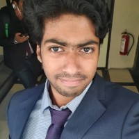 Sandeep Hari