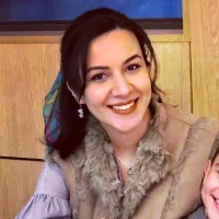 Rana Al-khateeb